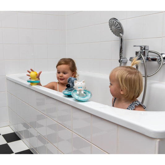 Woezel & Pip - Badfiguur Buurpoes - Van Hoorne Shop