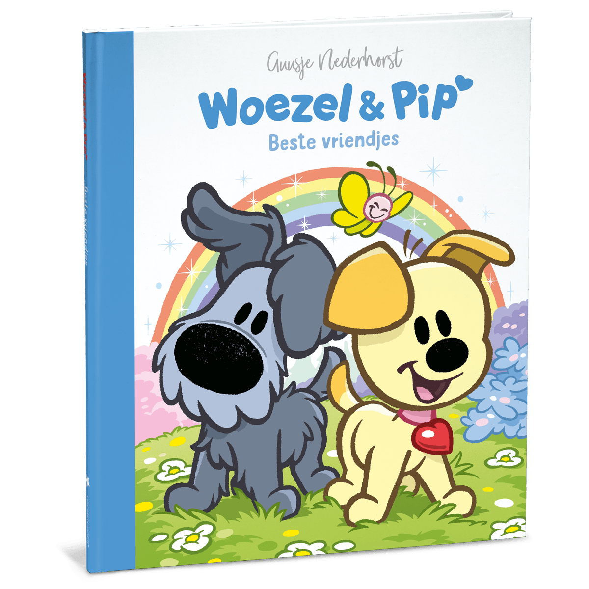 Woezel & Pip - Beste vriendjes - Van Hoorne Shop