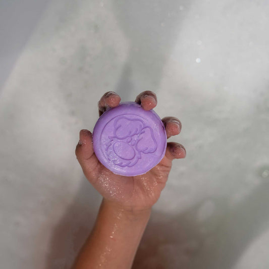 Woezel & Pip - giftbox - Van Hoorne Shop