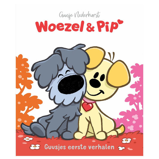 Woezel & Pip - Guusjes Eerste verhalen - Van Hoorne Shop