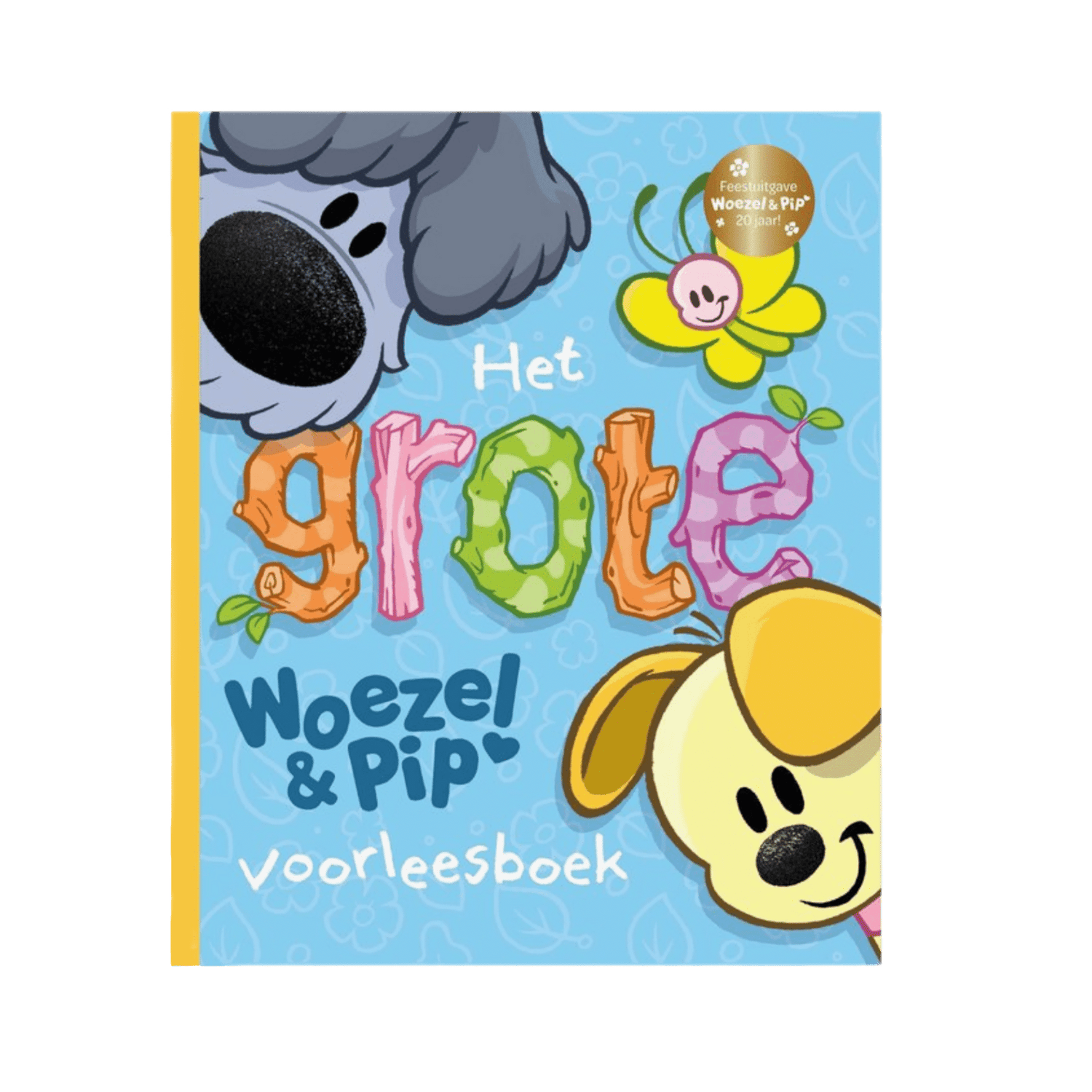 Iv Groep