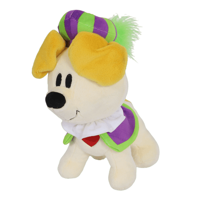 Woezel & Pip - Hondenspeelgoed Pietje Pip staand + piep 30cm - Van Hoorne Shop