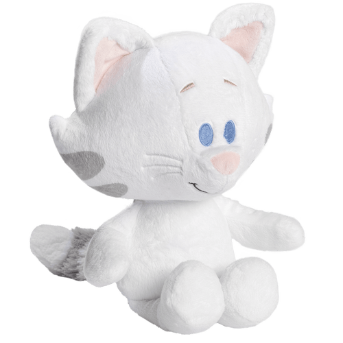 Woezel & Pip - Knuffel Buurpoes - Van Hoorne Shop