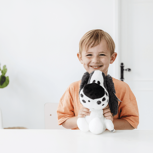 Woezel & Pip - Knuffel Charlie - Van Hoorne Shop