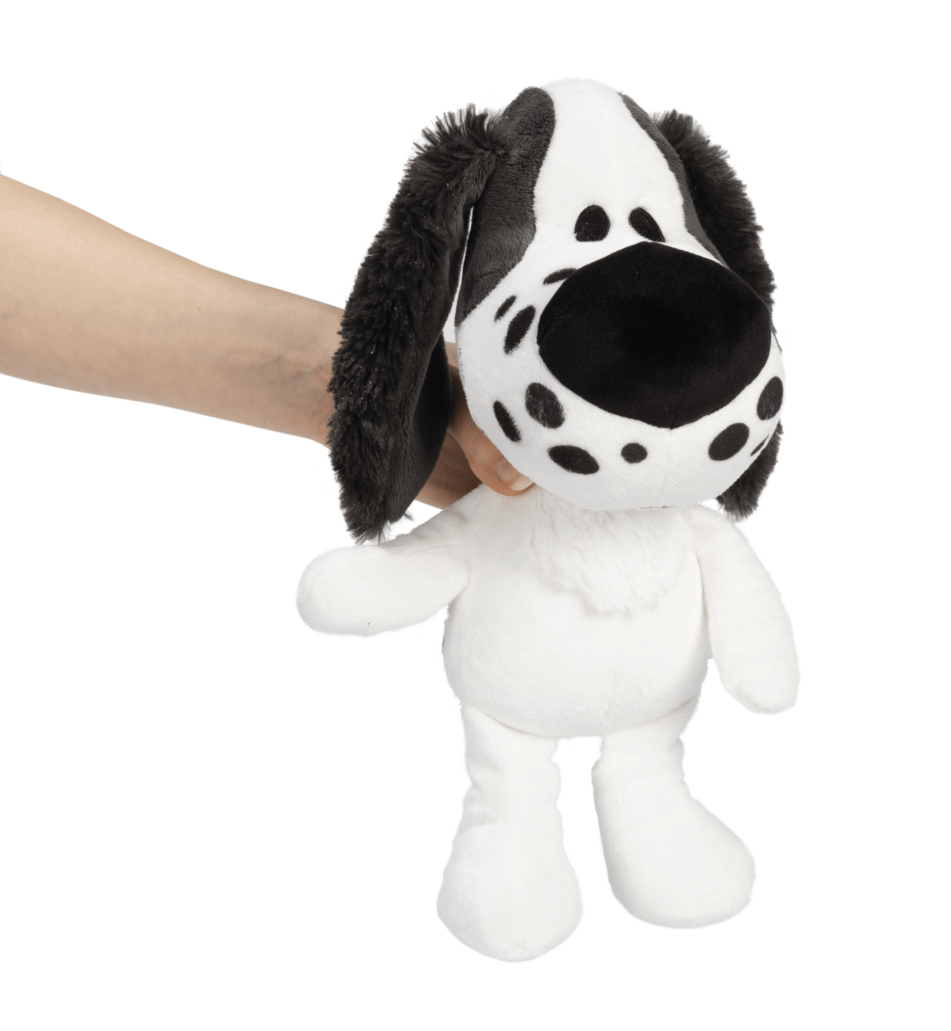 Woezel & Pip - Knuffel Charlie - Van Hoorne Shop