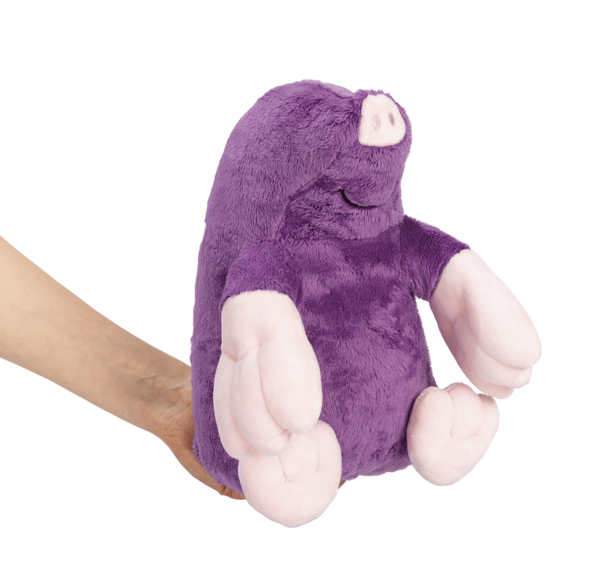 Woezel & Pip - Knuffel Molletje - Van Hoorne Shop