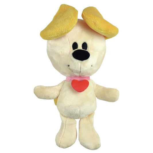 Woezel & Pip - Knuffel Pip (28 cm) - Van Hoorne Shop