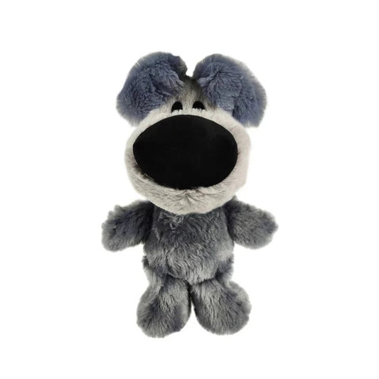 Woezel & Pip - Knuffel Woezel (28 cm) - Van Hoorne Shop