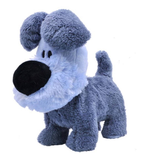 Woezel & Pip - Lopende knuffel Woezel - Van Hoorne Shop