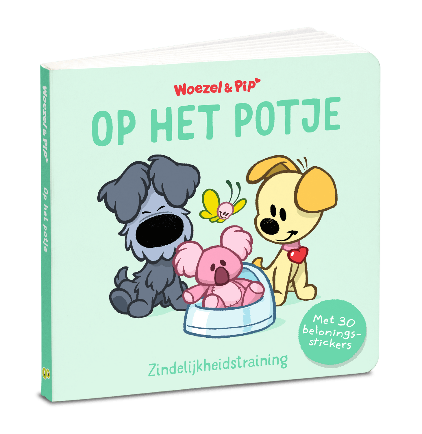 Kinderboeken