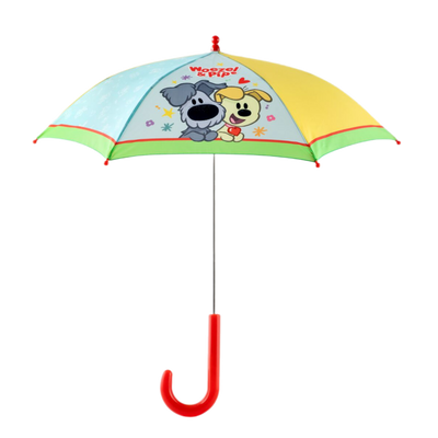 Woezel & Pip - Paraplu - Van Hoorne Shop