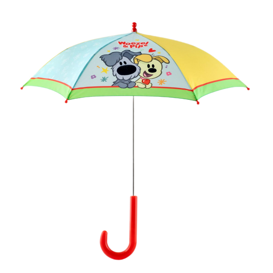 Woezel & Pip - Paraplu - Van Hoorne Shop