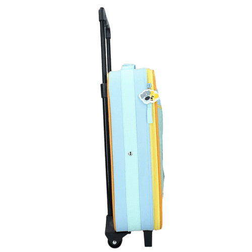 Woezel & Pip - Trolley Plezier en Magie - Van Hoorne Shop