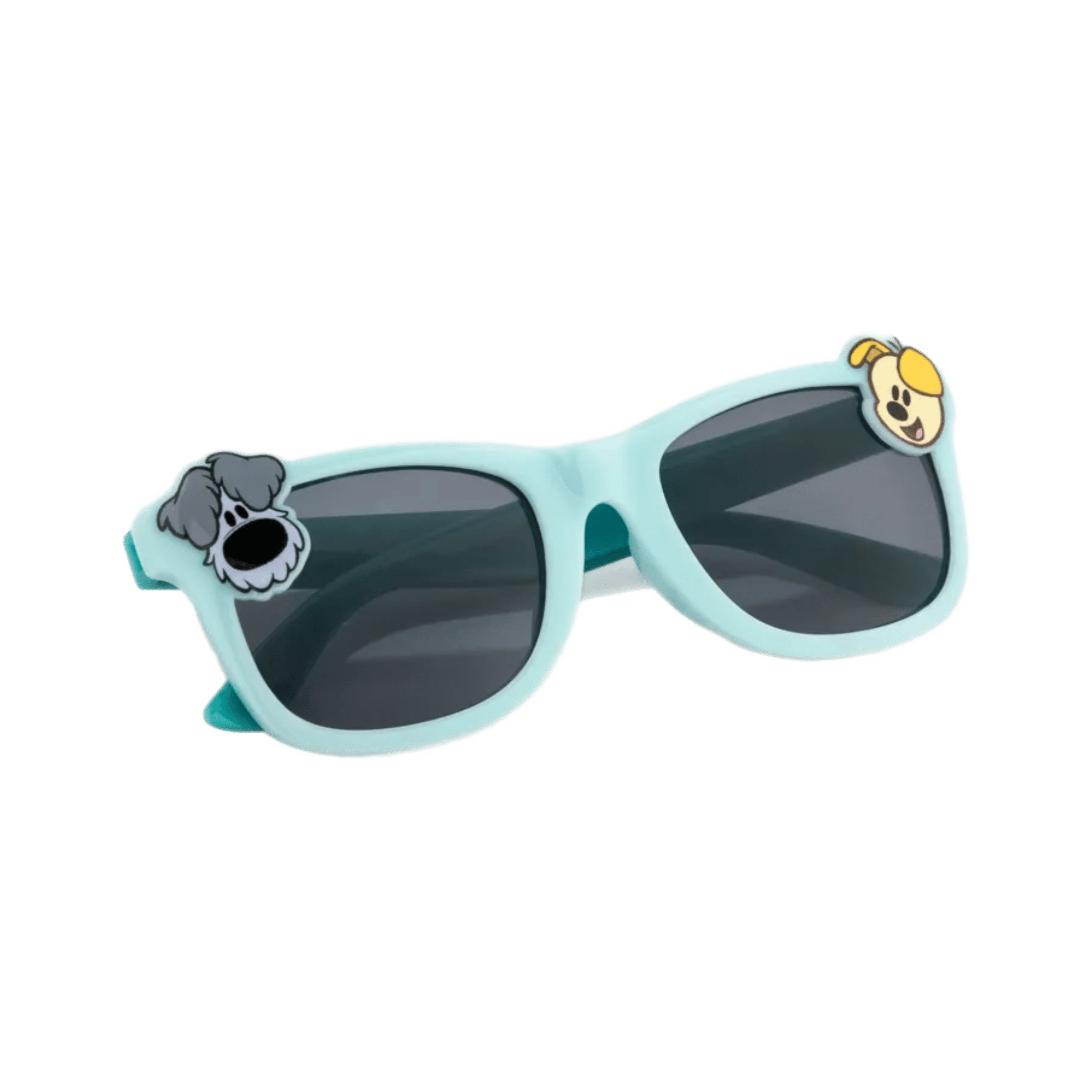 Woezel & Pip - Zonnebril blauw - Van Hoorne Shop